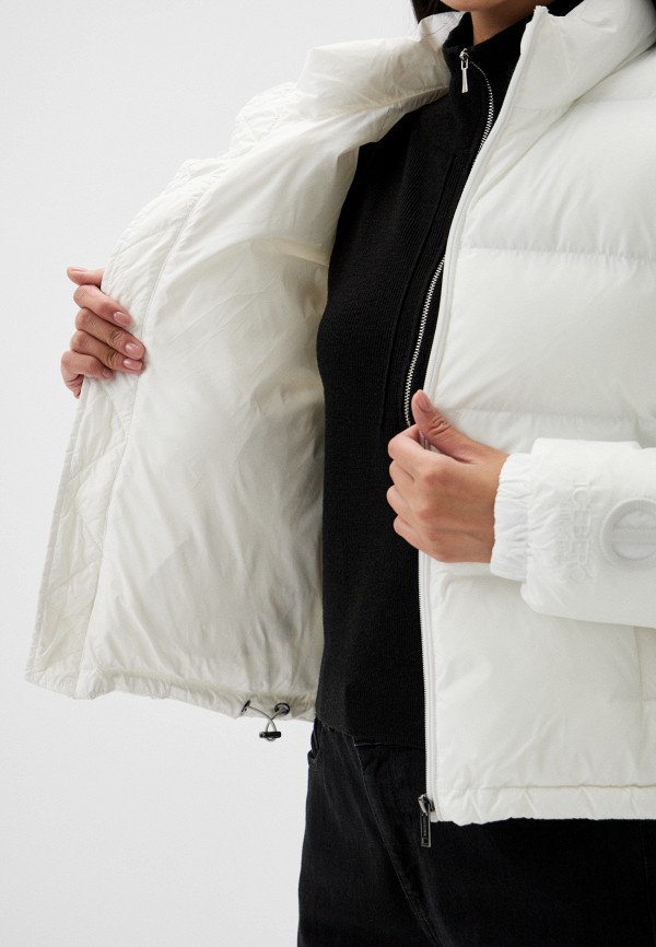 Iceberg Куртка утепленная - фото 5