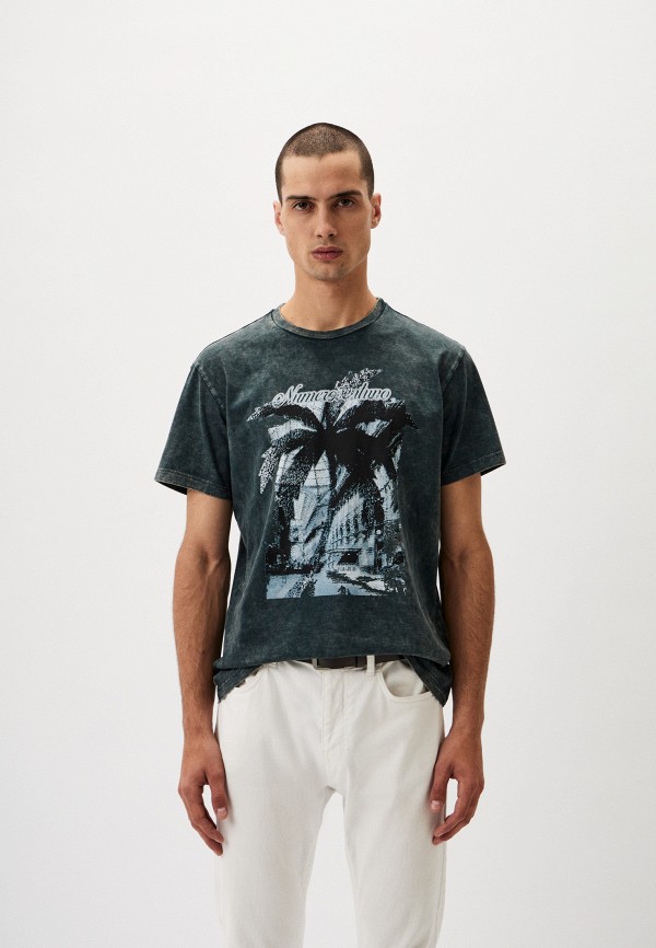 N21 Футболка - фото 1