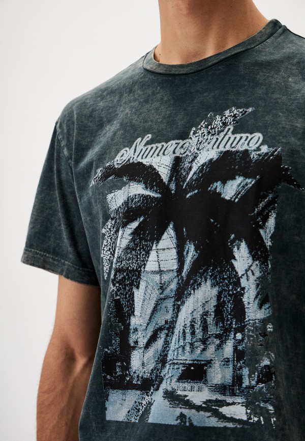 N21 Футболка - фото 4