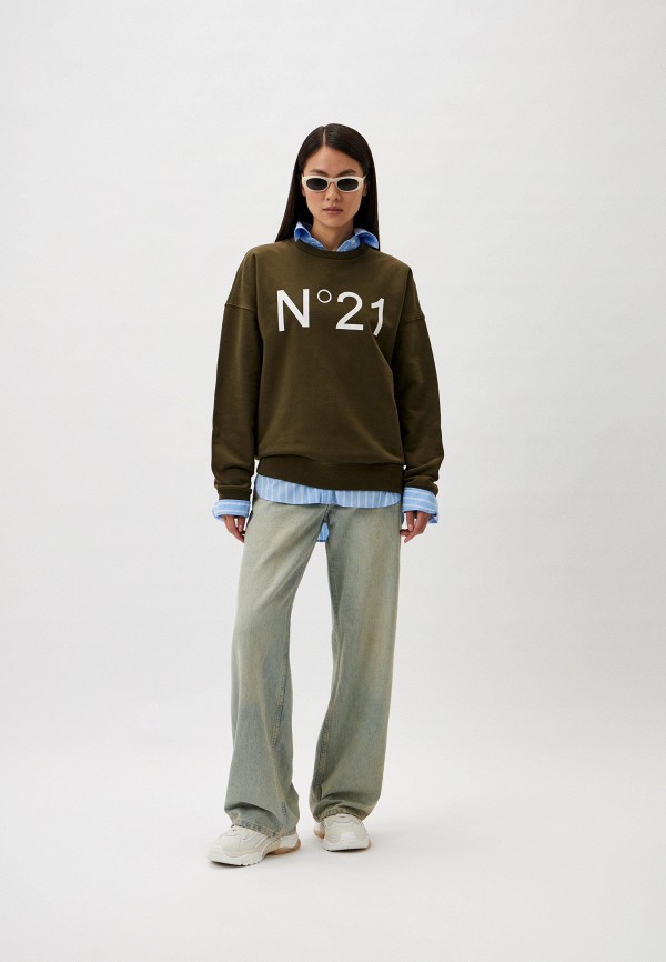N21 Свитшот - фото 2