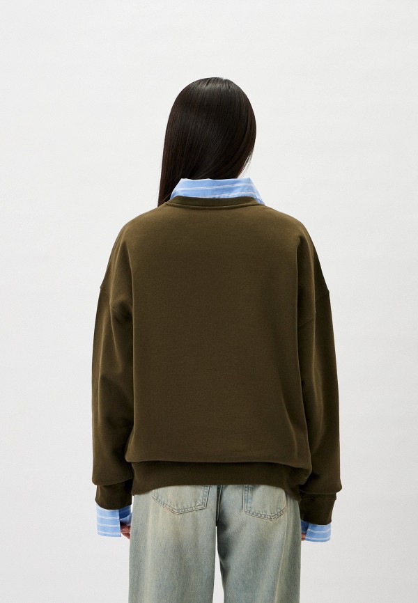 N21 Свитшот - фото 3