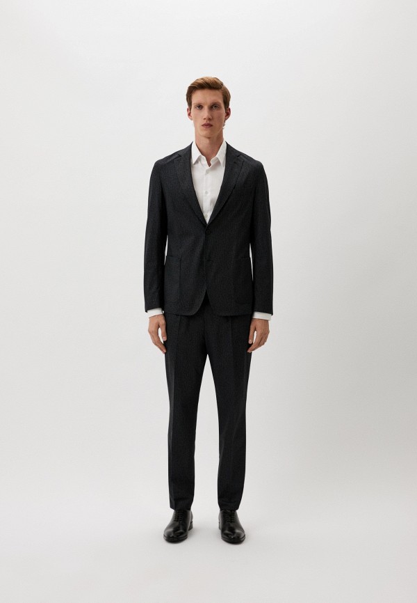 Boss Костюм классический - P-Hanry-2Pcs-WG-243 - фото 1