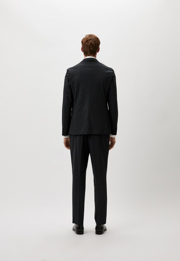 Boss Костюм классический - P-Hanry-2Pcs-WG-243 - фото 3