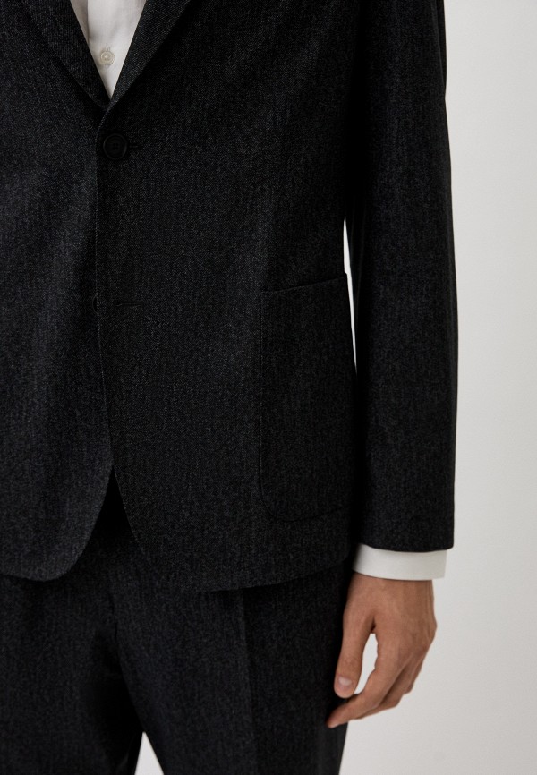 Boss Костюм классический - P-Hanry-2Pcs-WG-243 - фото 5