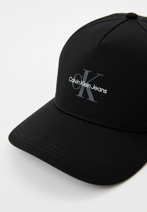 Calvin Klein Jeans Бейсболка - фото 3