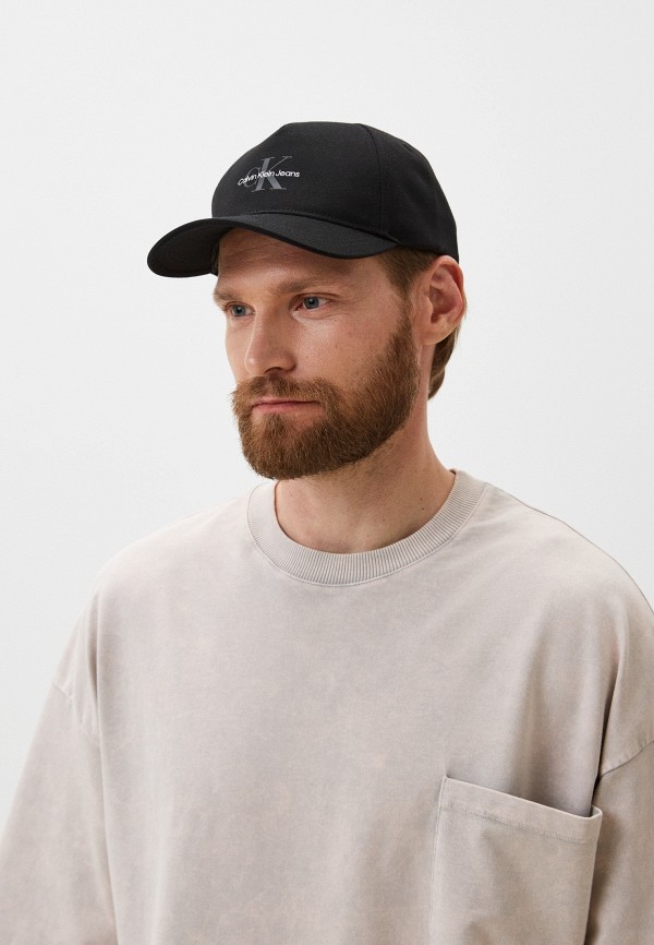 Calvin Klein Jeans Бейсболка - фото 4