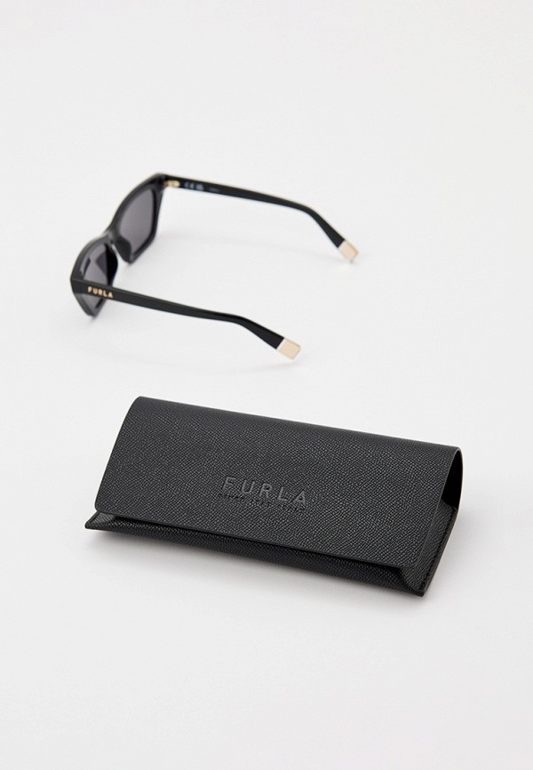 Furla Очки солнцезащитные - 777-700 - фото 4
