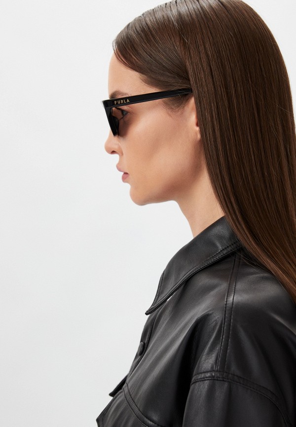 Furla Очки солнцезащитные - 777-700 - фото 6