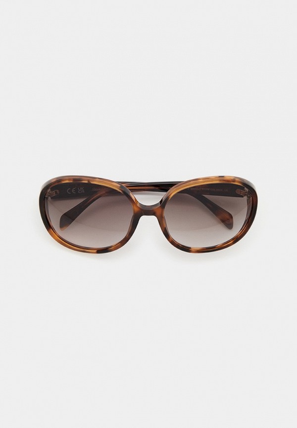 Blumarine Очки солнцезащитные - 864S-8XW - фото 1