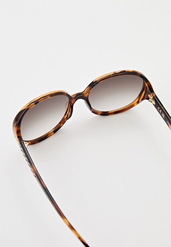 Blumarine Очки солнцезащитные - 864S-8XW - фото 3