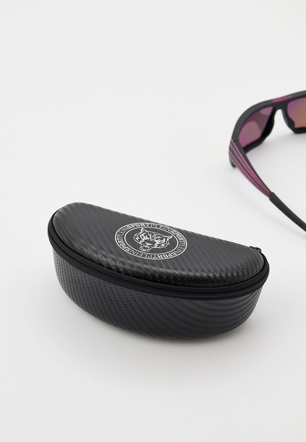 Plein Sport Очки солнцезащитные - 002-U28A - фото 4