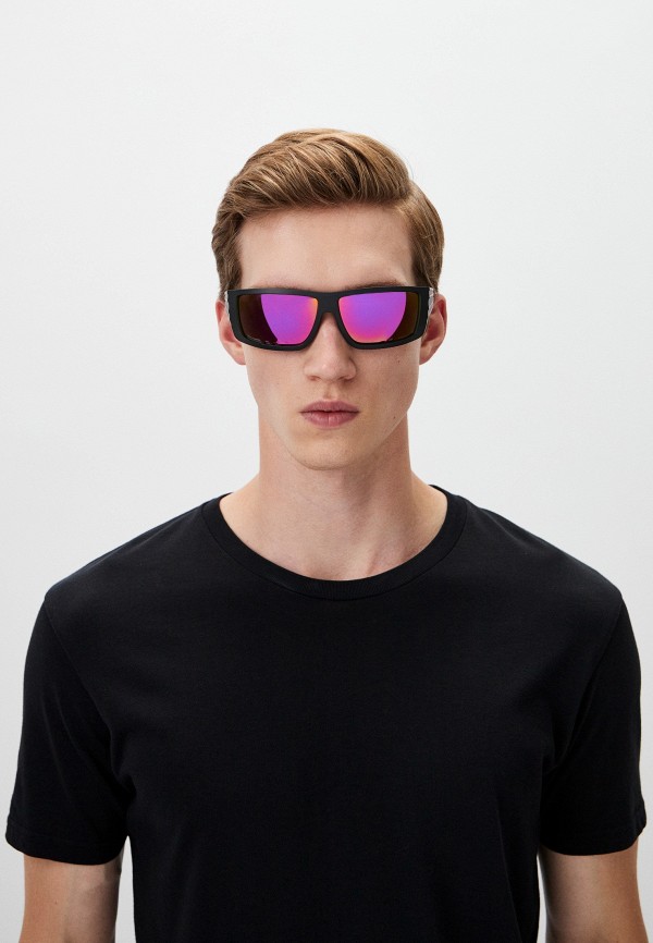 Plein Sport Очки солнцезащитные - 002-U28A - фото 5