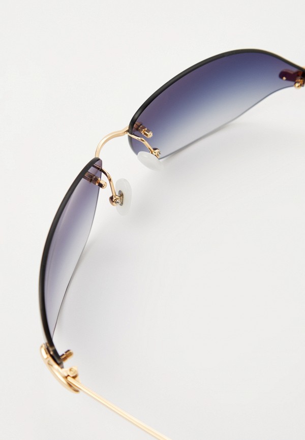 For Art's Sake Очки солнцезащитные - SERPENT I - фото 3