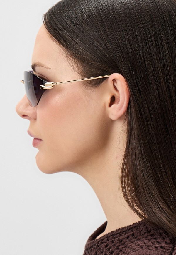 For Art's Sake Очки солнцезащитные - SERPENT I - фото 6