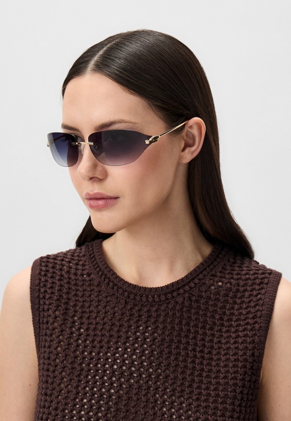 For Art's Sake Очки солнцезащитные - SERPENT I - фото 5