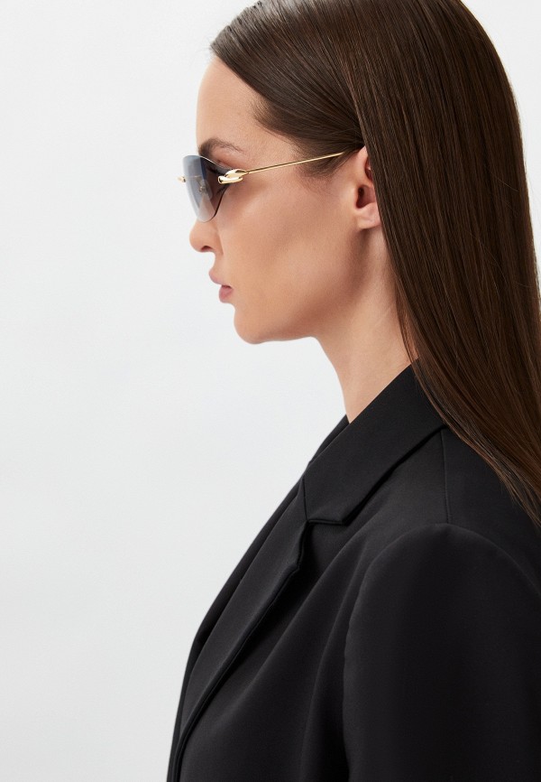 For Art's Sake Очки солнцезащитные - SERPENT I - фото 6