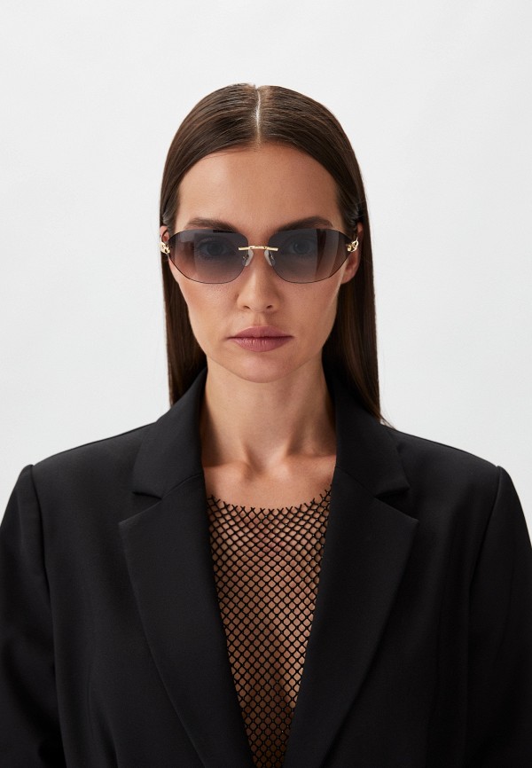 For Art's Sake Очки солнцезащитные - SERPENT I - фото 5