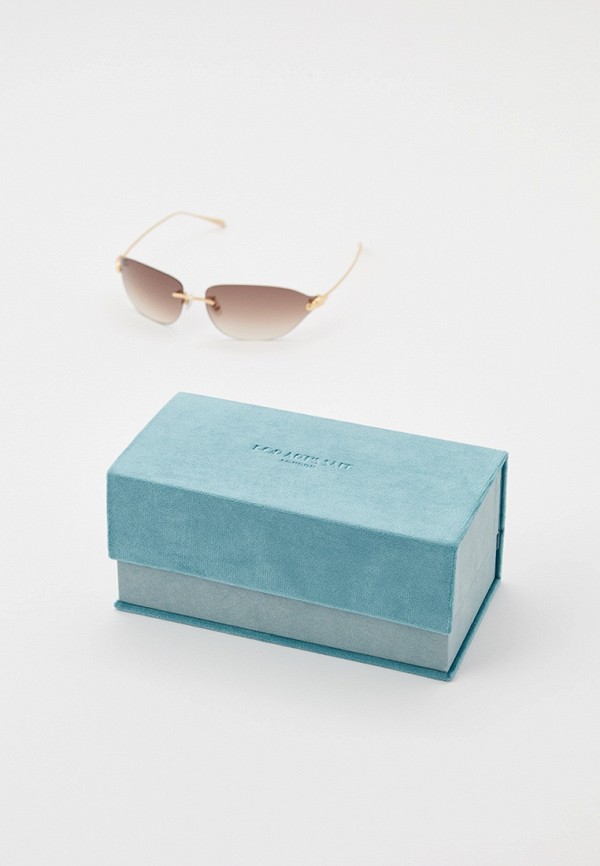 For Art's Sake Очки солнцезащитные - SERPENT I - фото 4