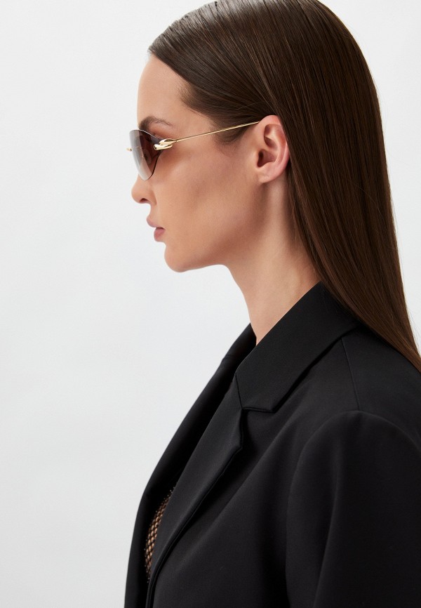 For Art's Sake Очки солнцезащитные - SERPENT I - фото 6