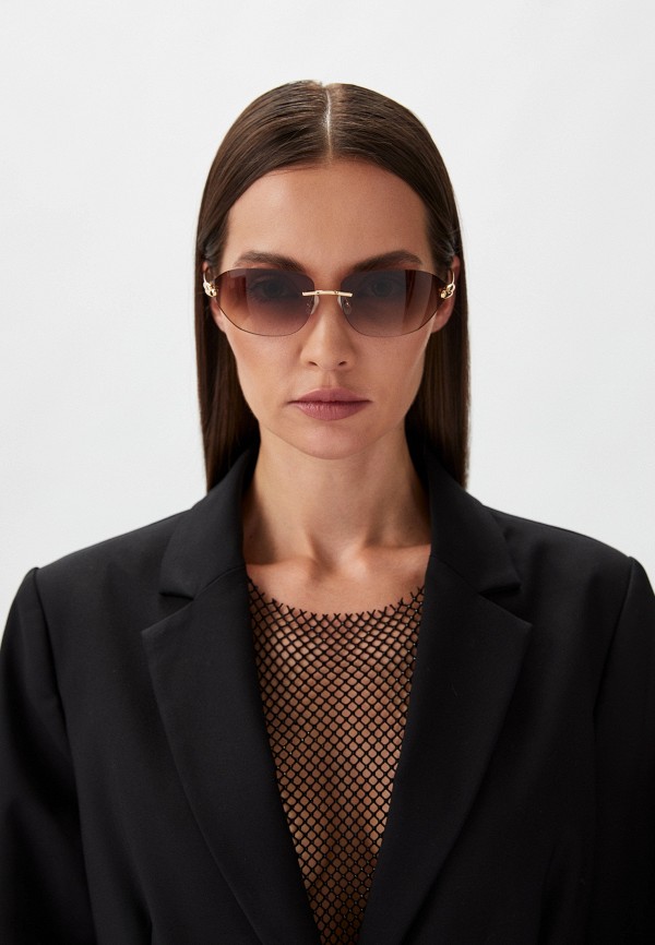 For Art's Sake Очки солнцезащитные - SERPENT I - фото 5