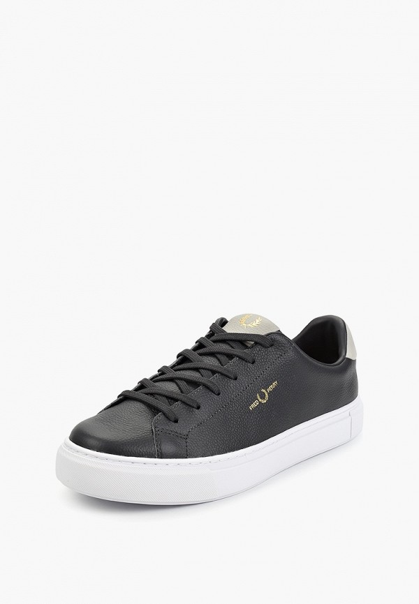 Fred Perry Кеды - фото 2