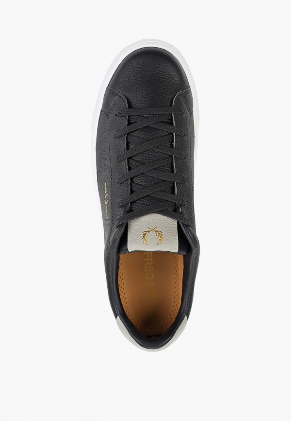 Fred Perry Кеды - фото 4