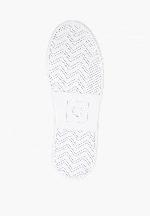 Fred Perry Кеды - фото 5