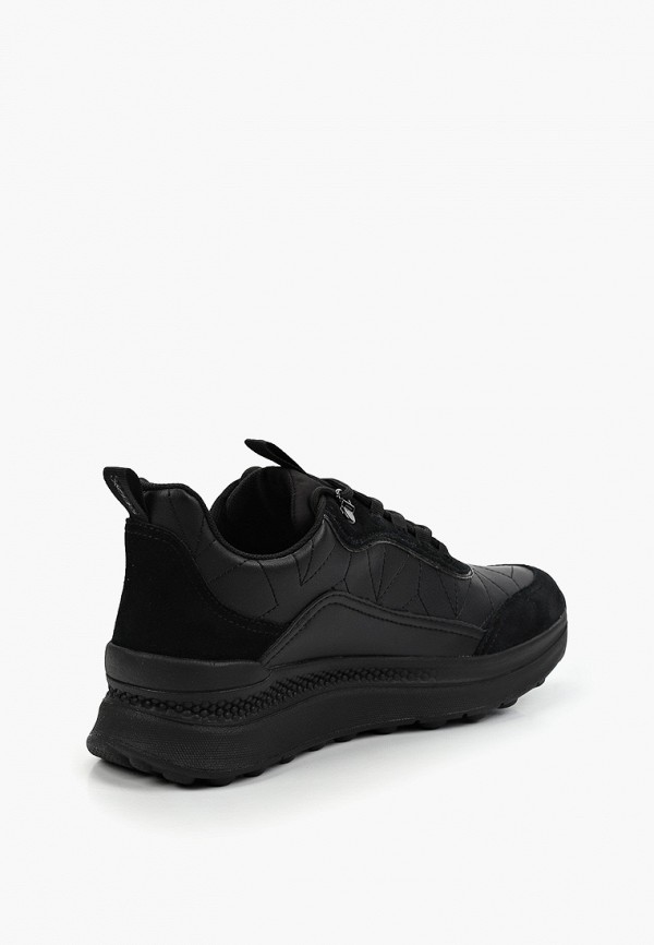 Geox Кроссовки - Lamoda Online Exclusive - фото 3