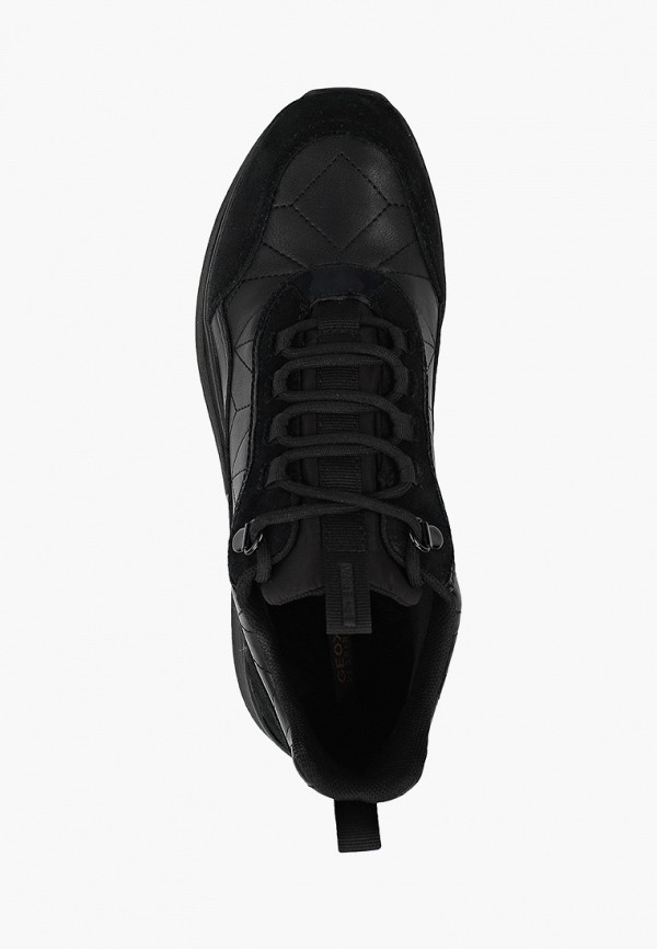 Geox Кроссовки - Lamoda Online Exclusive - фото 4