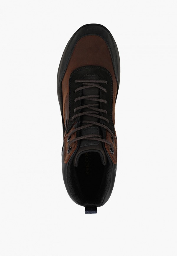 Geox Кроссовки - фото 4