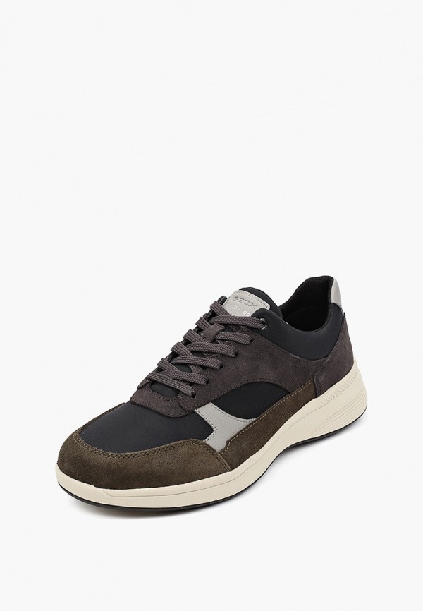 Geox Кроссовки - фото 2