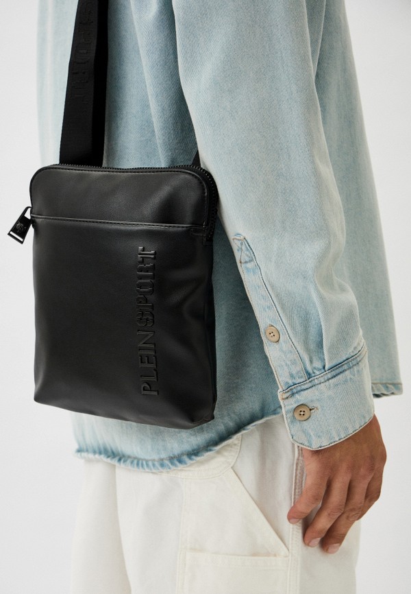 Plein Sport Сумка - NEW ARIZONA - фото 6