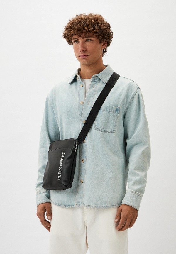 Plein Sport Сумка - фото 5