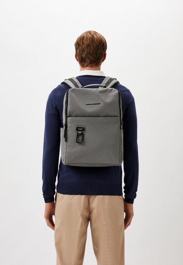 Piquadro Рюкзак - фото 6