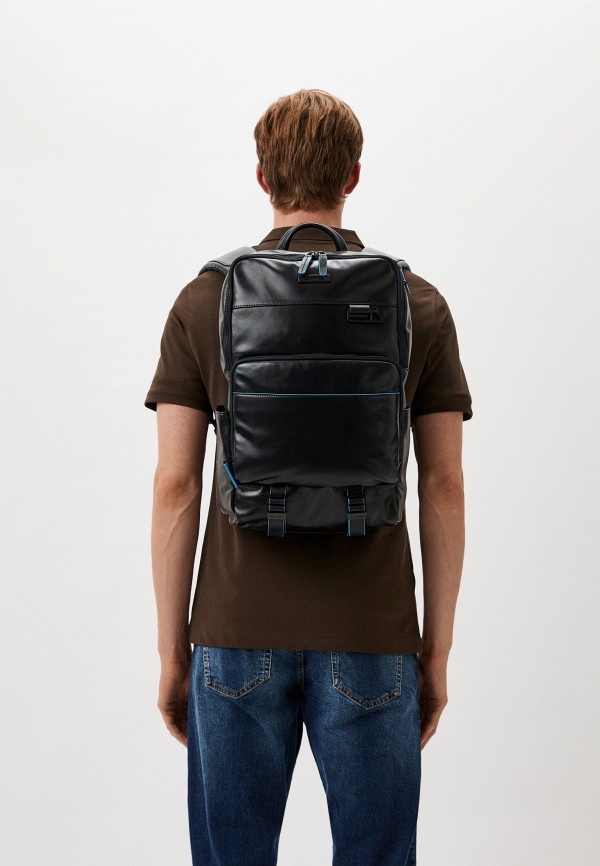 Piquadro Рюкзак - фото 6