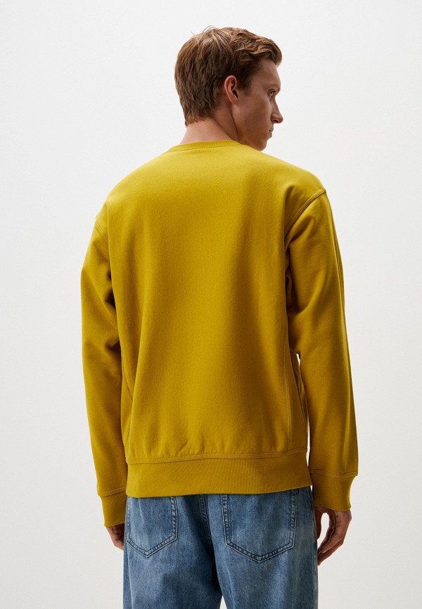 Carhartt WIP Свитшот - American Script - фото 3