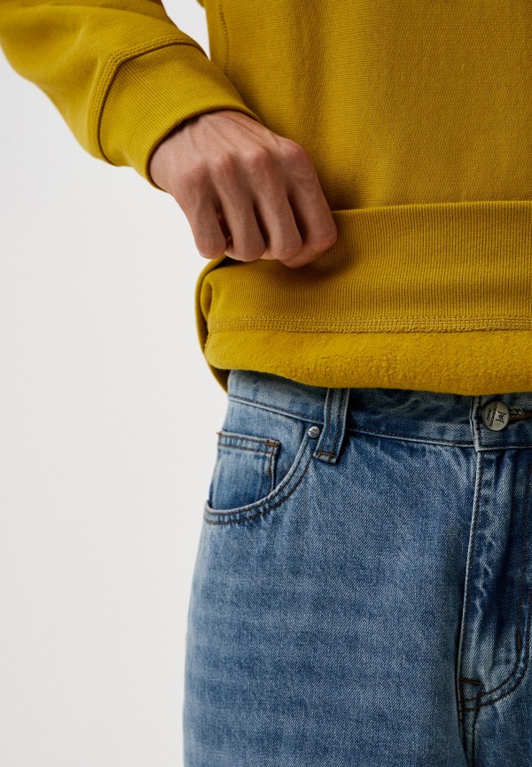 Carhartt WIP Свитшот - American Script - фото 4