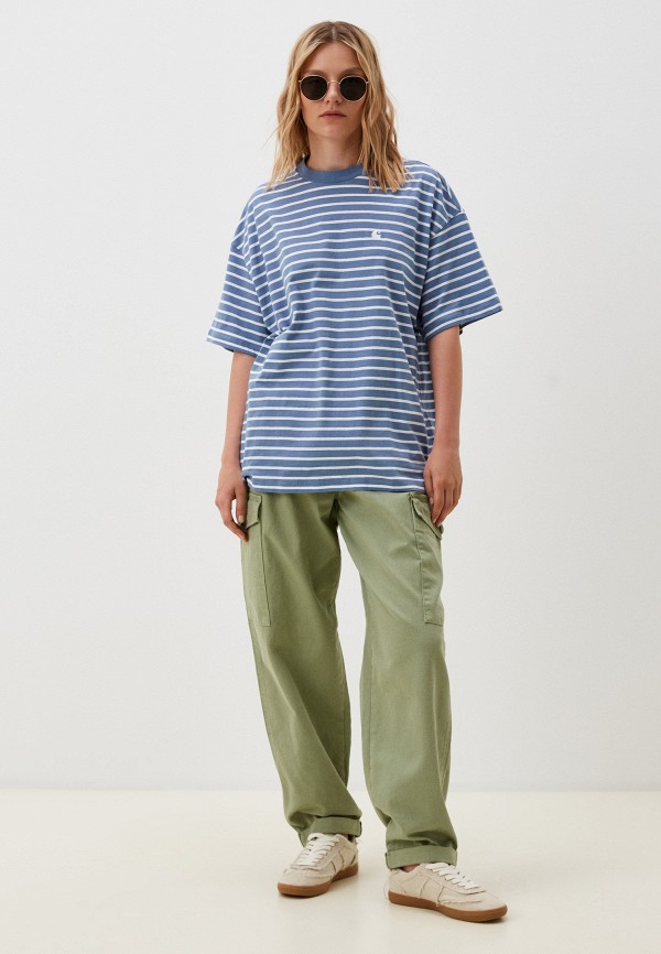 Carhartt WIP Джинсы - Collins Pant - фото 2