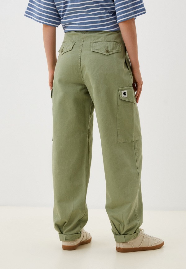 Carhartt WIP Джинсы - Collins Pant - фото 3