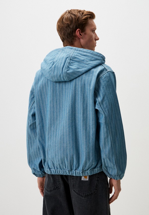 Carhartt WIP Ветровка - Menard - фото 3