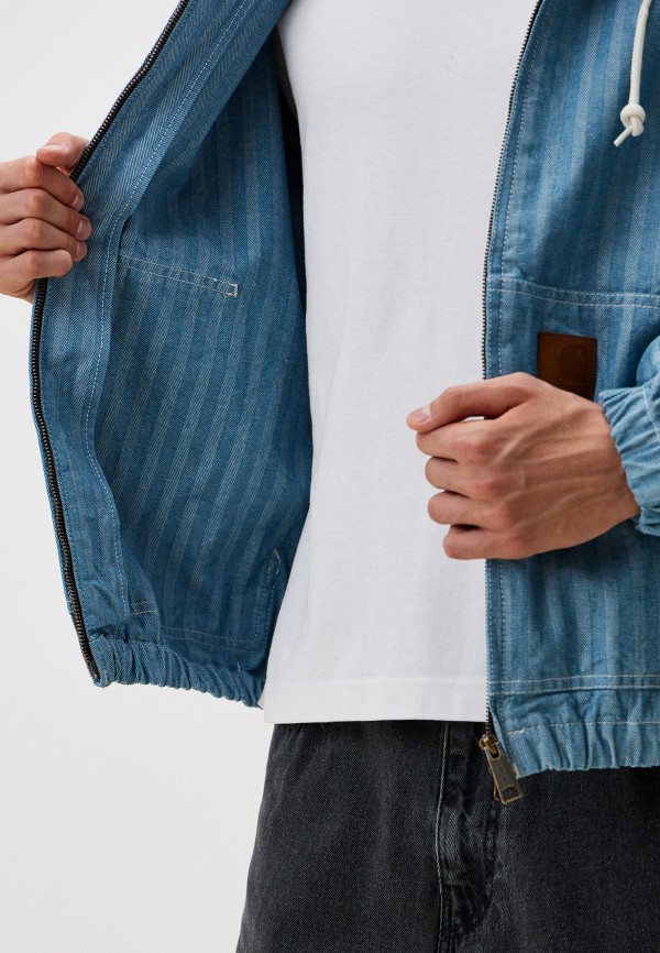 Carhartt WIP Ветровка - Menard - фото 4