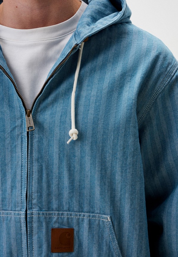 Carhartt WIP Ветровка - Menard - фото 5