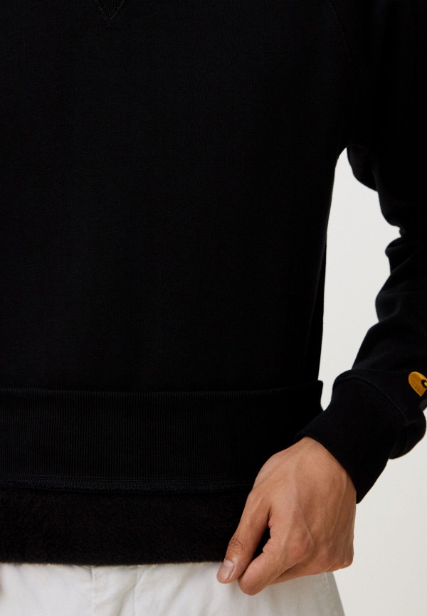 Carhartt WIP Свитшот - Chase - фото 4