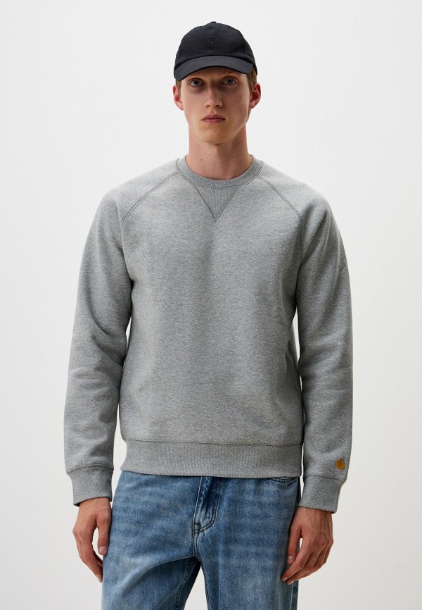 Carhartt WIP Свитшот - Chase - фото 1
