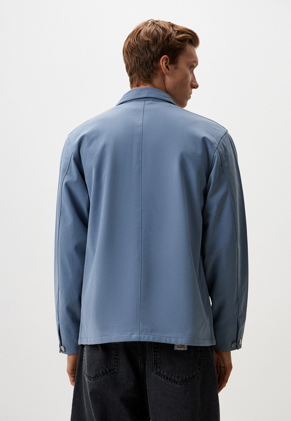 Carhartt WIP Ветровка - Suede Michigan - фото 3