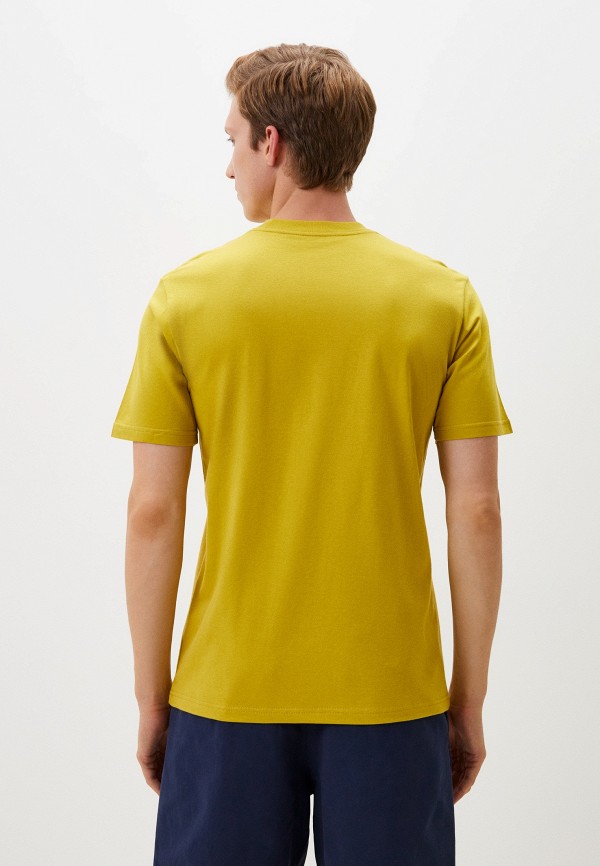 Carhartt WIP Футболка - Press Script - фото 2