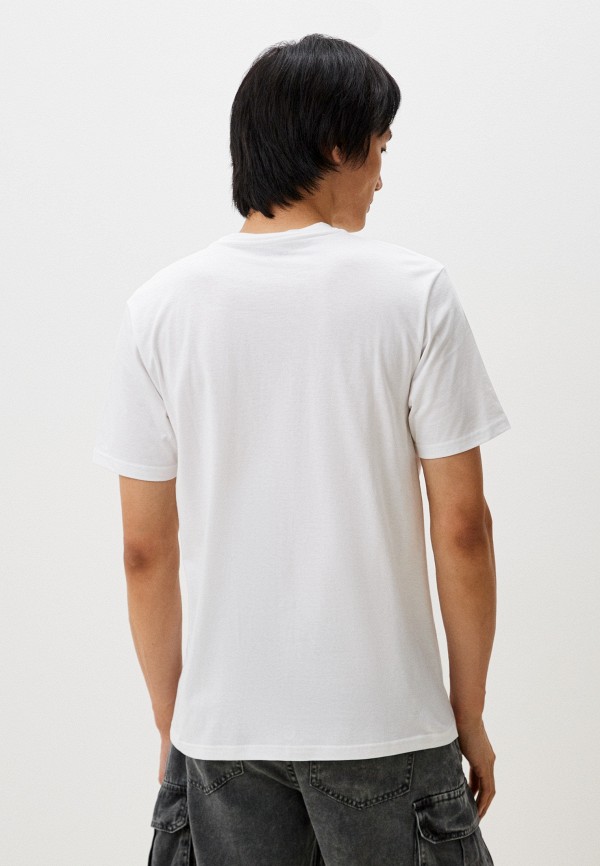 Carhartt WIP Футболка - Press Script - фото 2