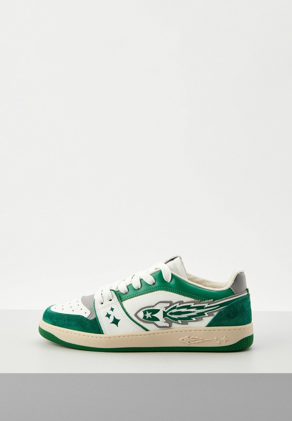 Enterprise Japan Кеды - фото 1