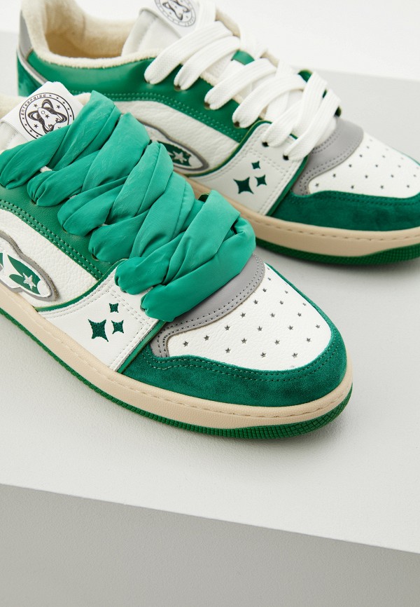 Enterprise Japan Кеды - фото 2