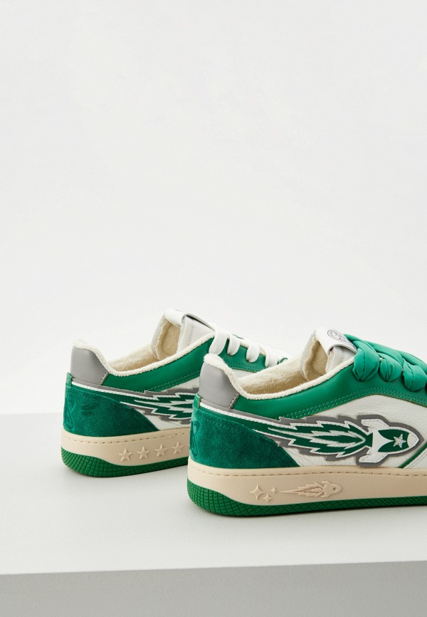 Enterprise Japan Кеды - фото 4